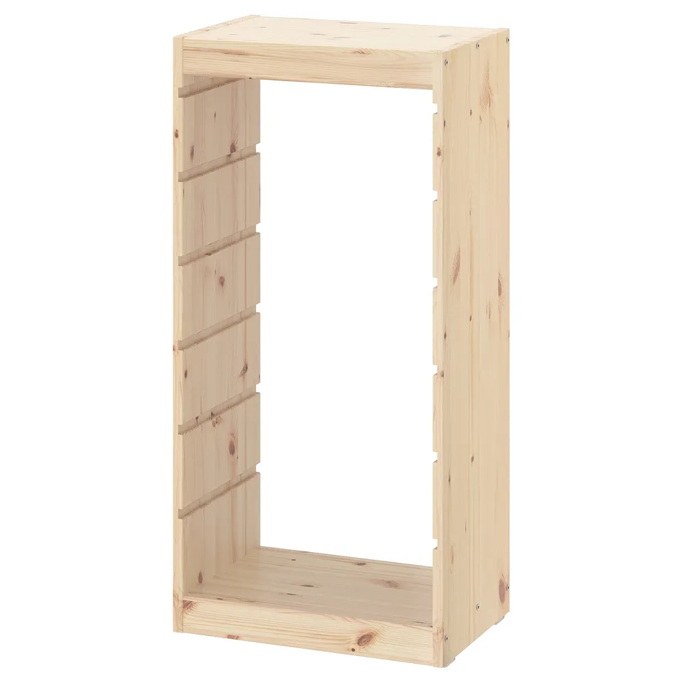 part: TROFAST frame