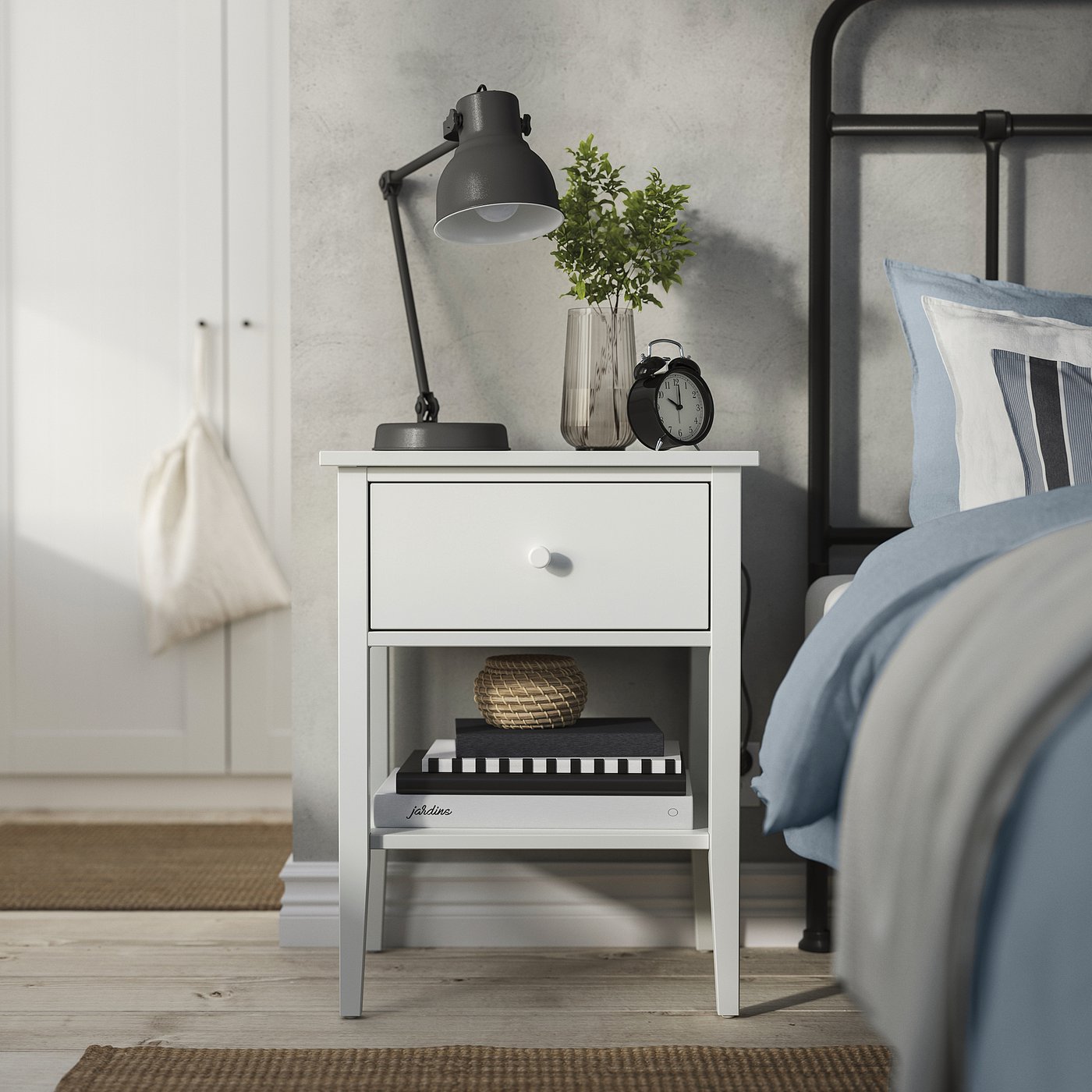 part: GULLABERG bedside table
