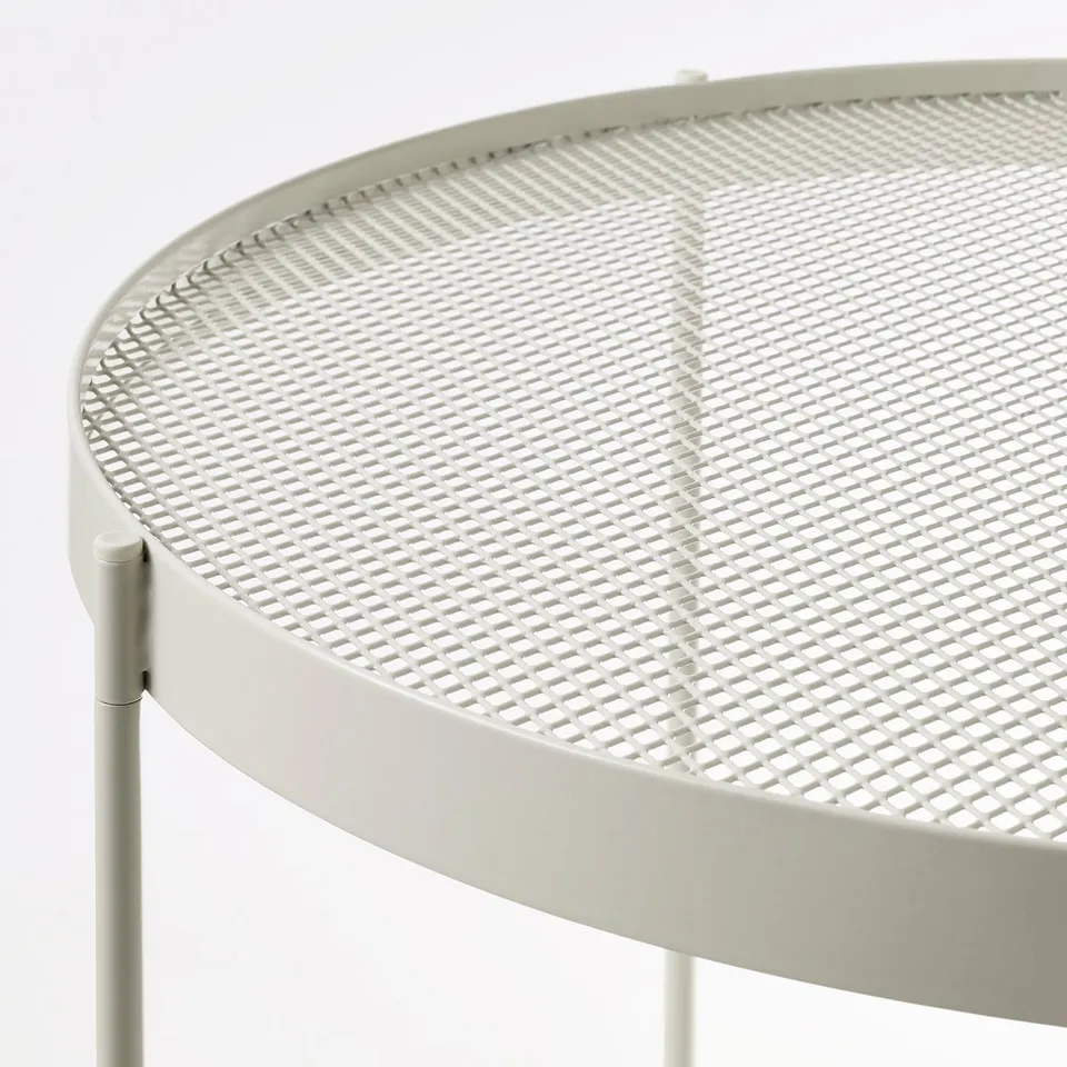part: KROKHOLMEN coffee table, outdoor