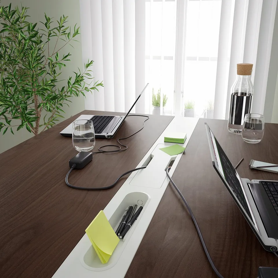 part: MITTZON conference table