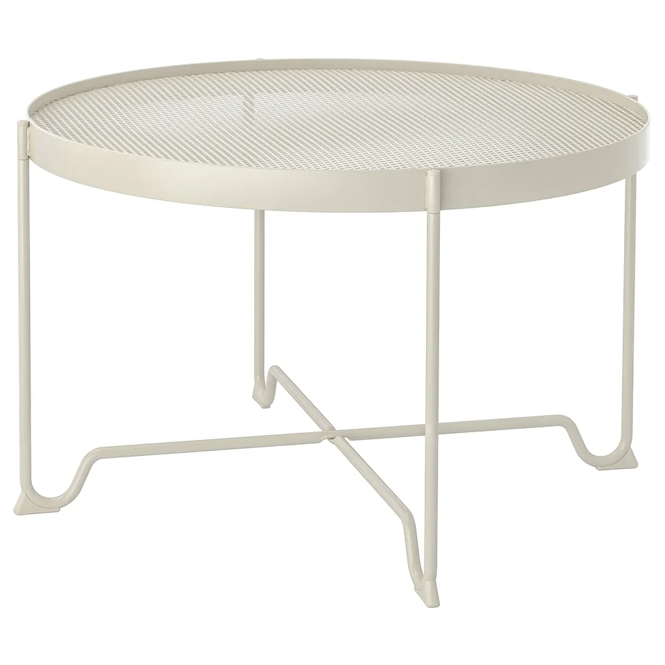 part: KROKHOLMEN coffee table, outdoor