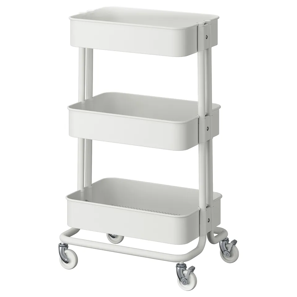 part: RÅSKOG trolley