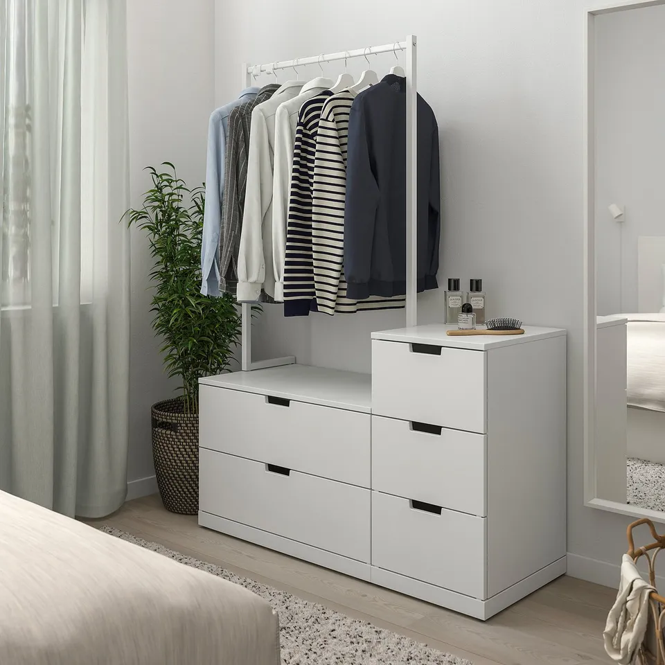 NORDLI in a room