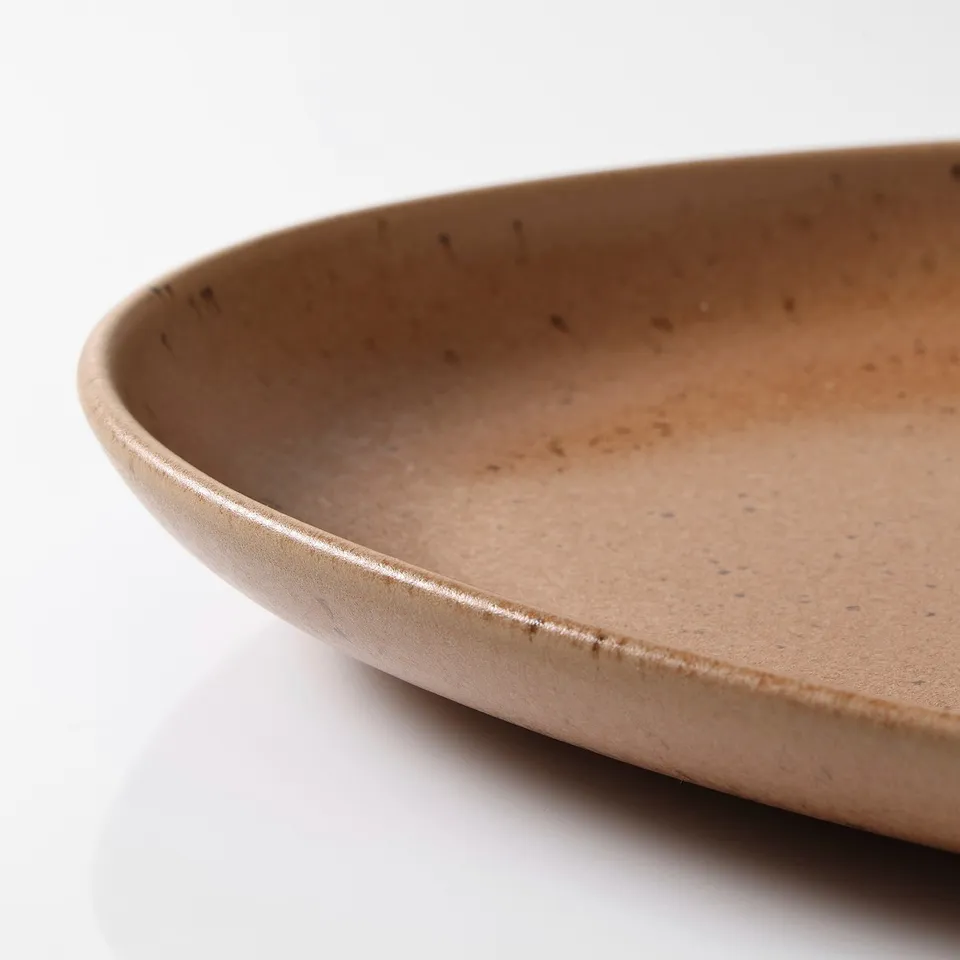 part: GRÅRÄV serving plate