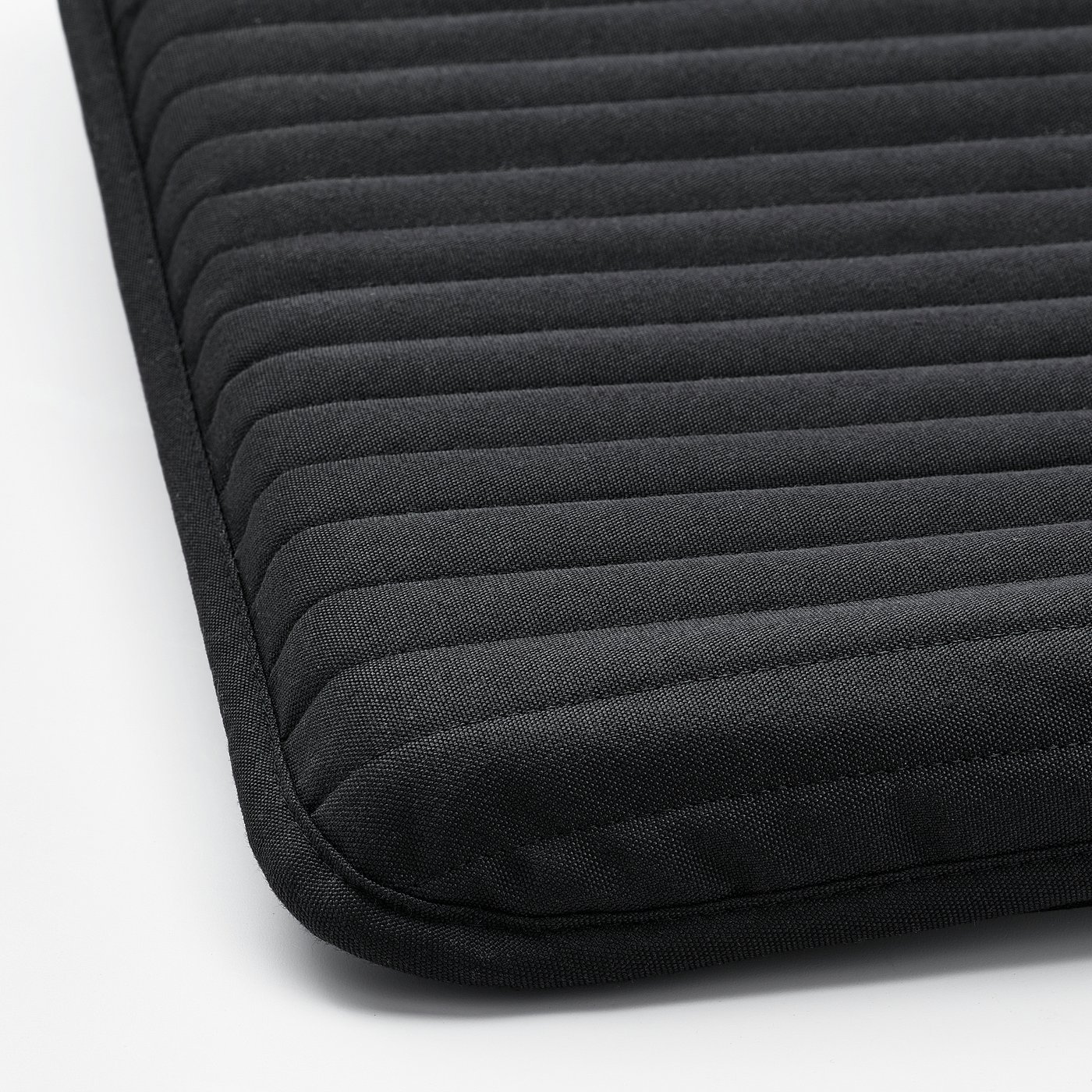 part: POÄNG footstool cushion