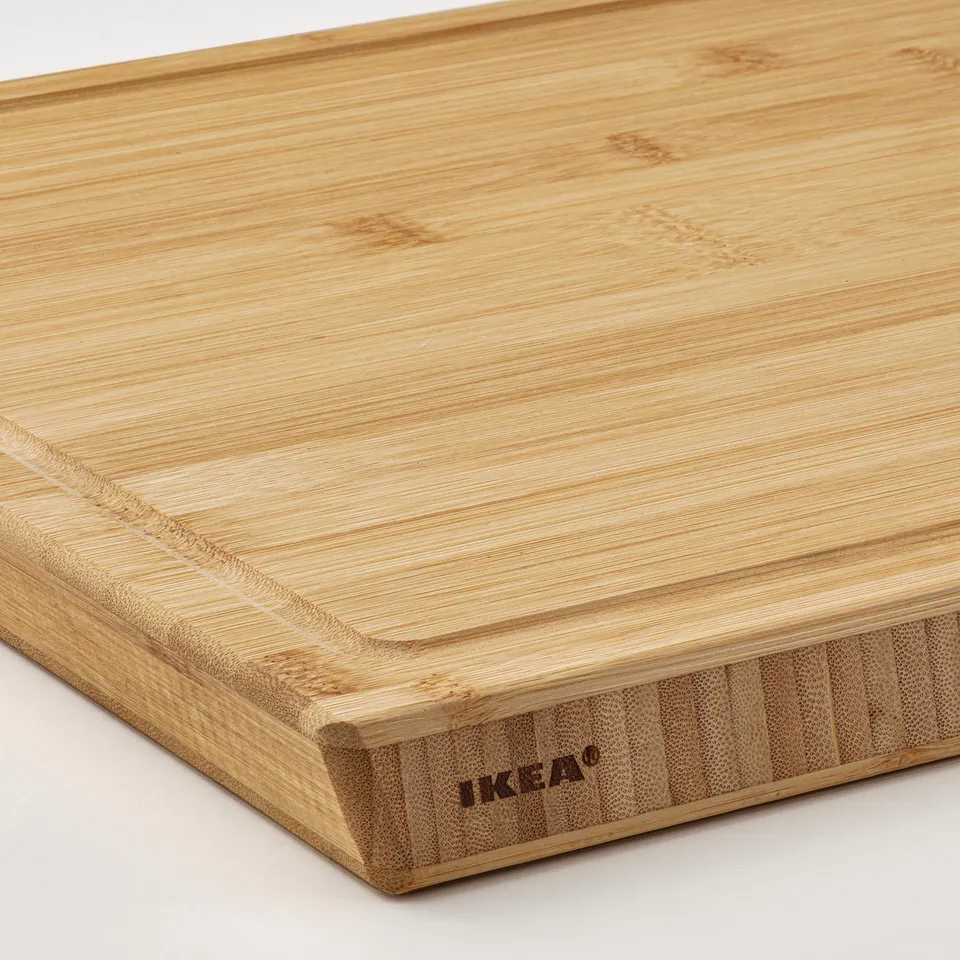 part: APTITLIG butcher's block