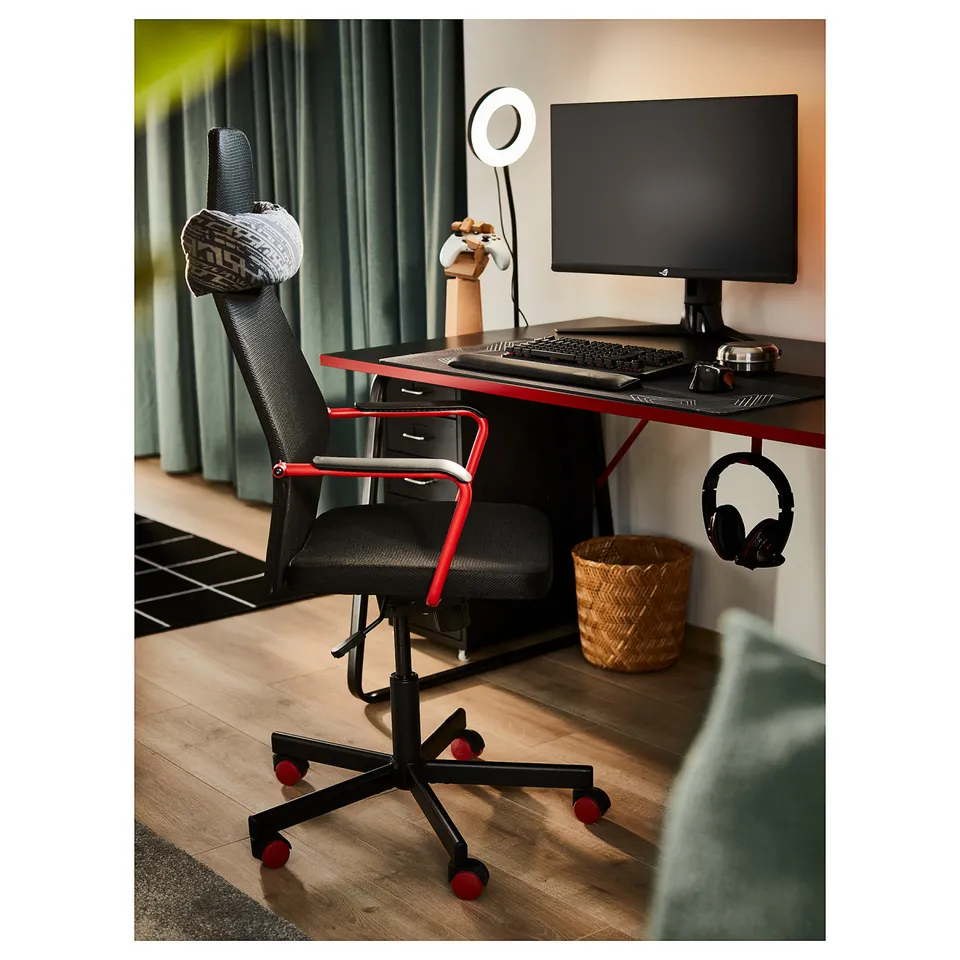 part: HUVUDSPELARE gaming desk