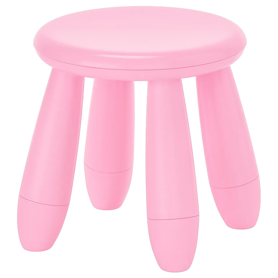 part: MAMMUT children's stool
