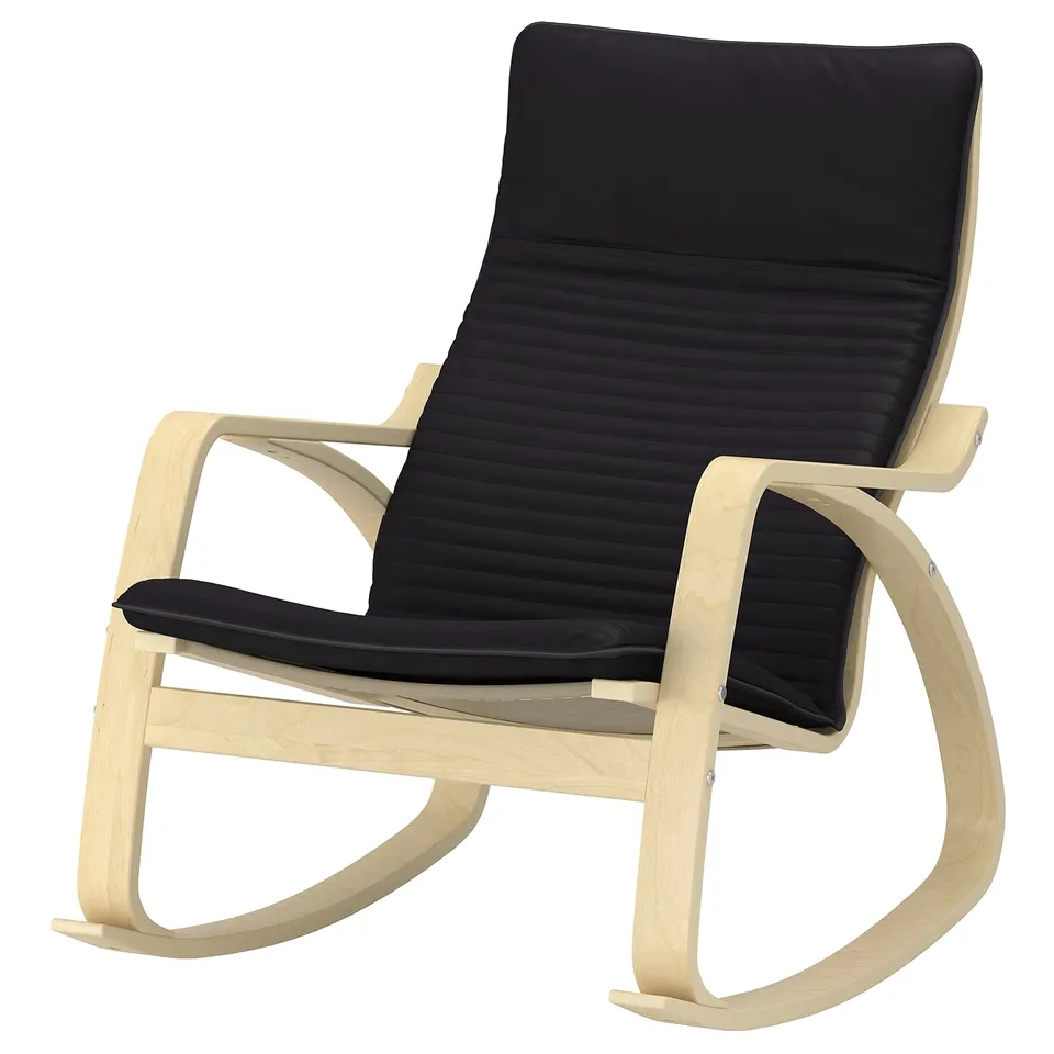 part: POÄNG rocking-chair