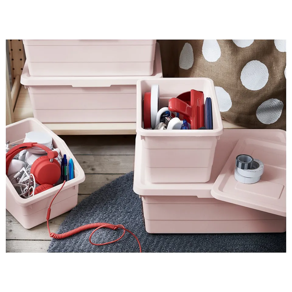 part: SOCKERBIT box with lid
