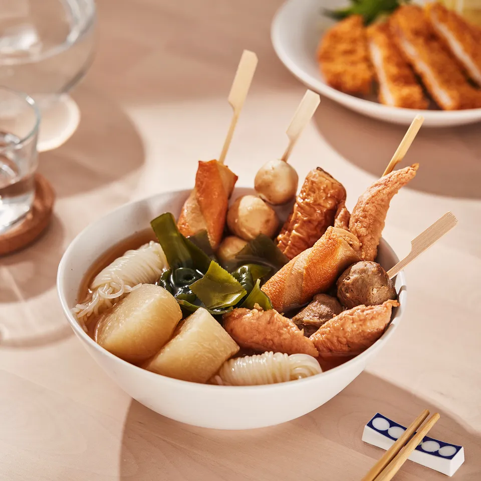 part: HARMYNTA serving bowl