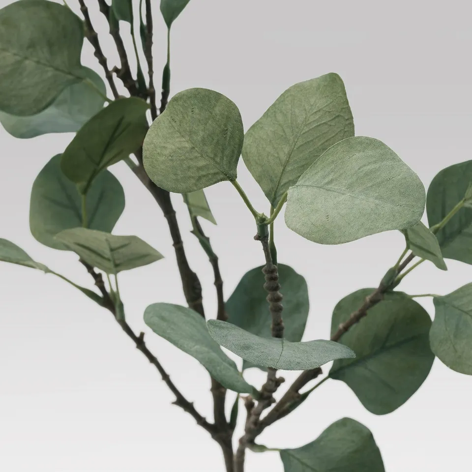 part: SMYCKA artificial leaf