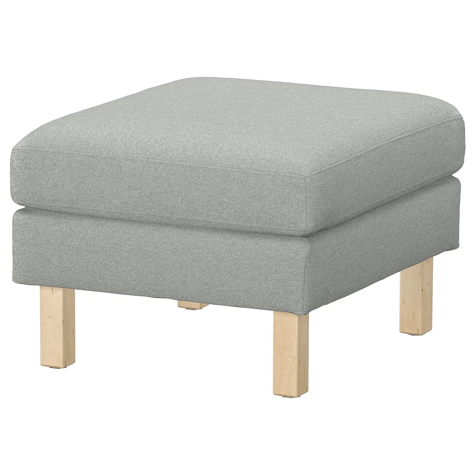 part: SALTSJÖBADEN cover for footstool