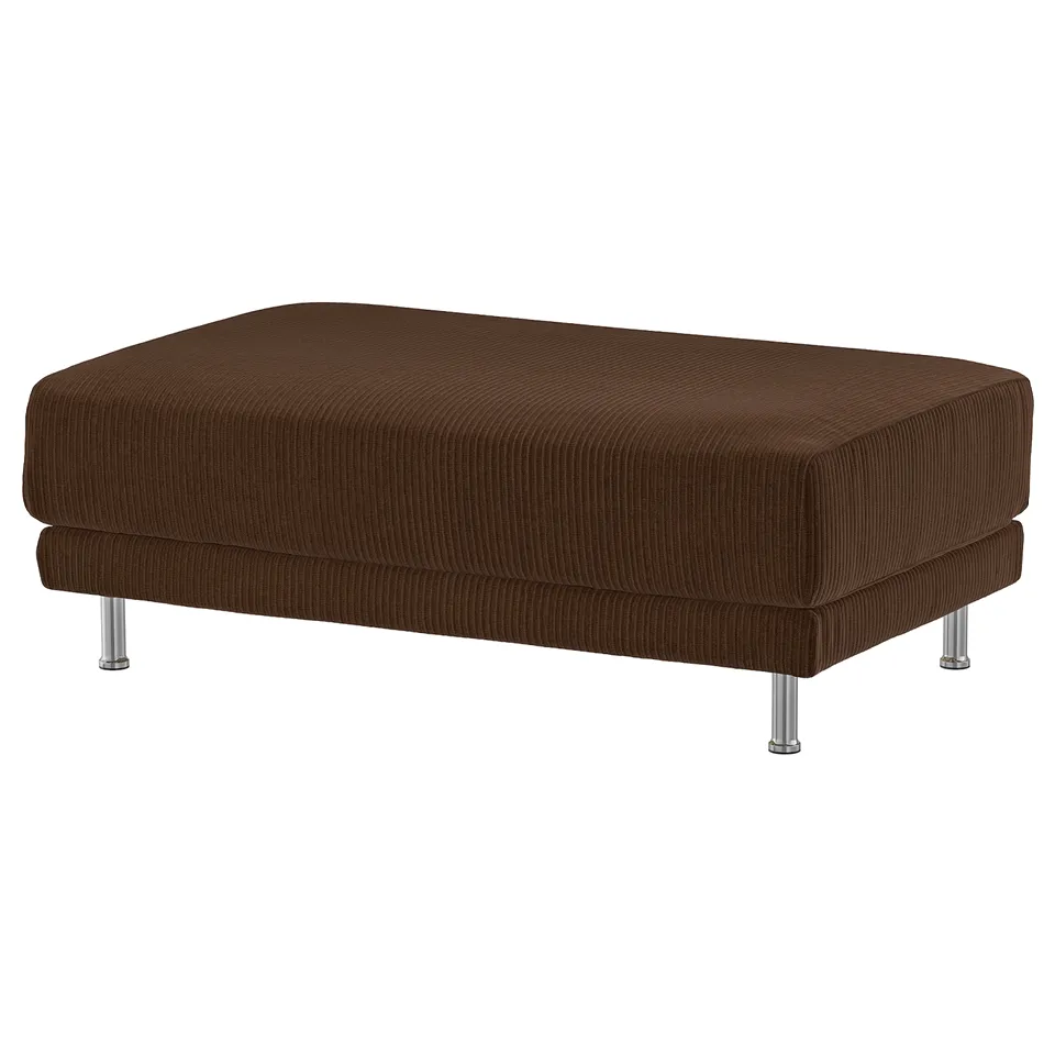 part: UPPÅKRA cover for footstool