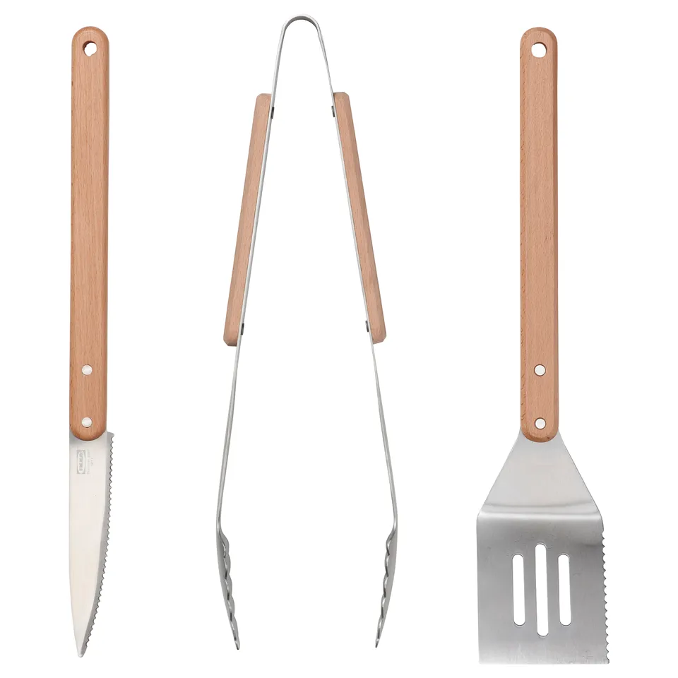 GRILLTIDER, photo 1