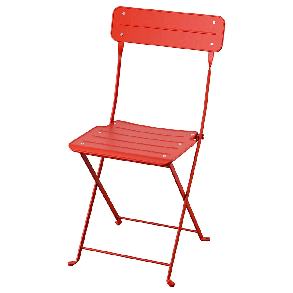 part: SUNDSÖ folding chair