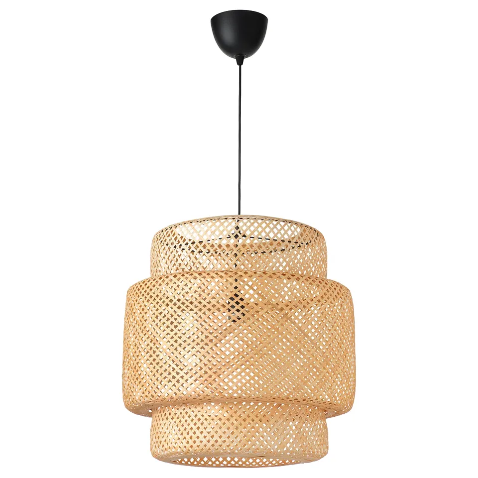 part: SINNERLIG pendant lamp