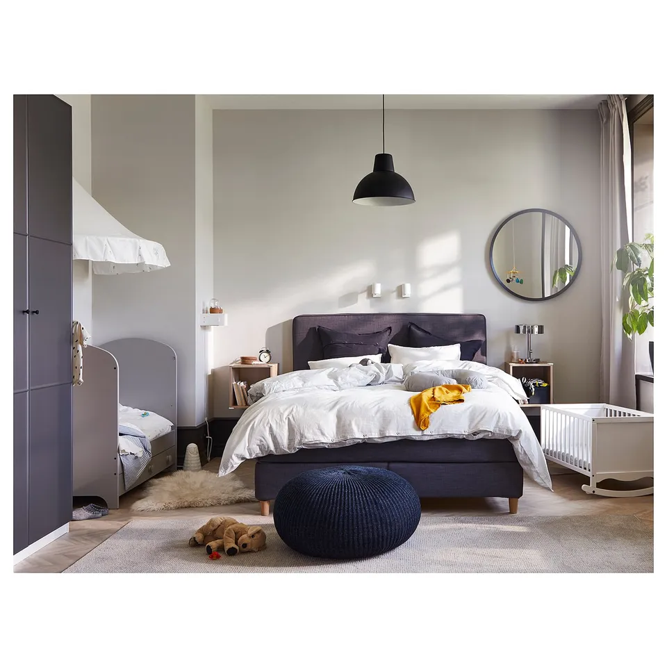 part: SKURUP pendant lamp