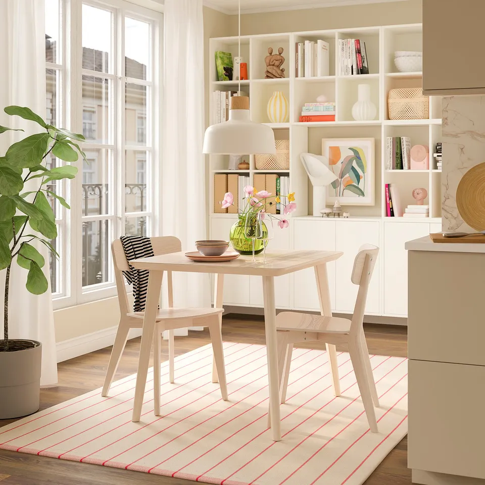 part: LISABO table