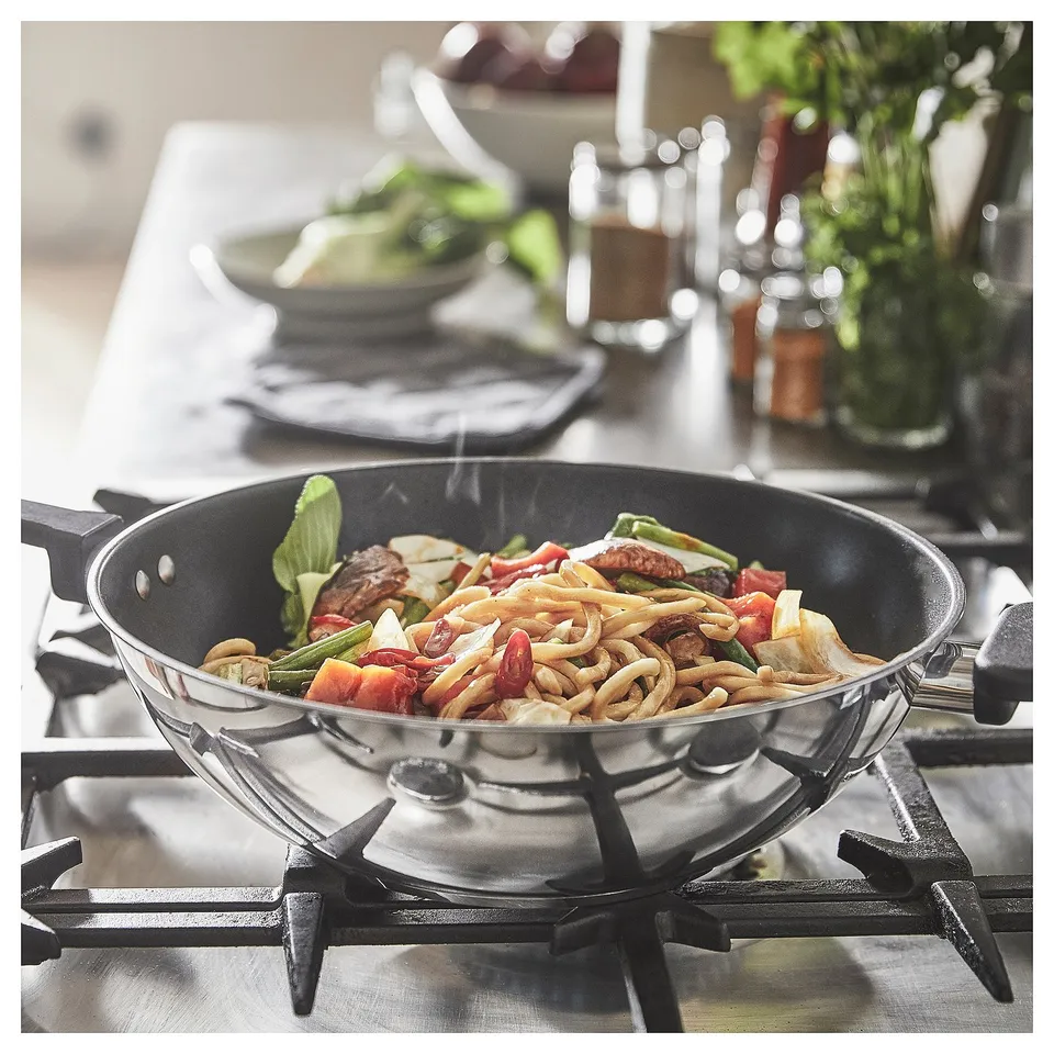 part: MIDDAGSMAT wok