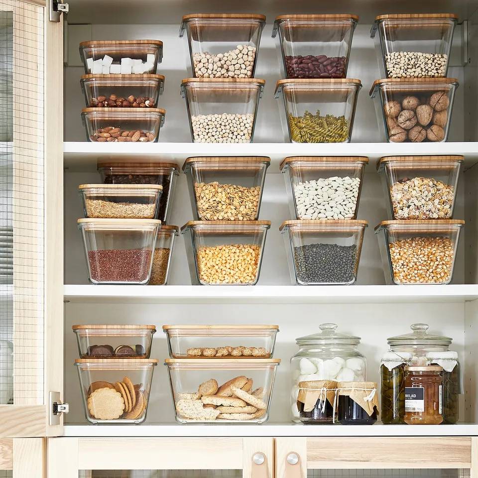 part: IKEA 365+ lid