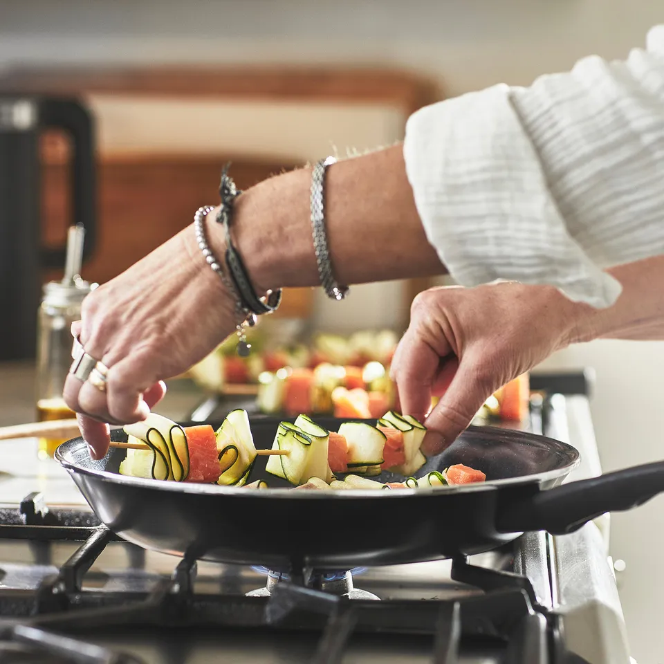 part: HEMLAGAD frying pan