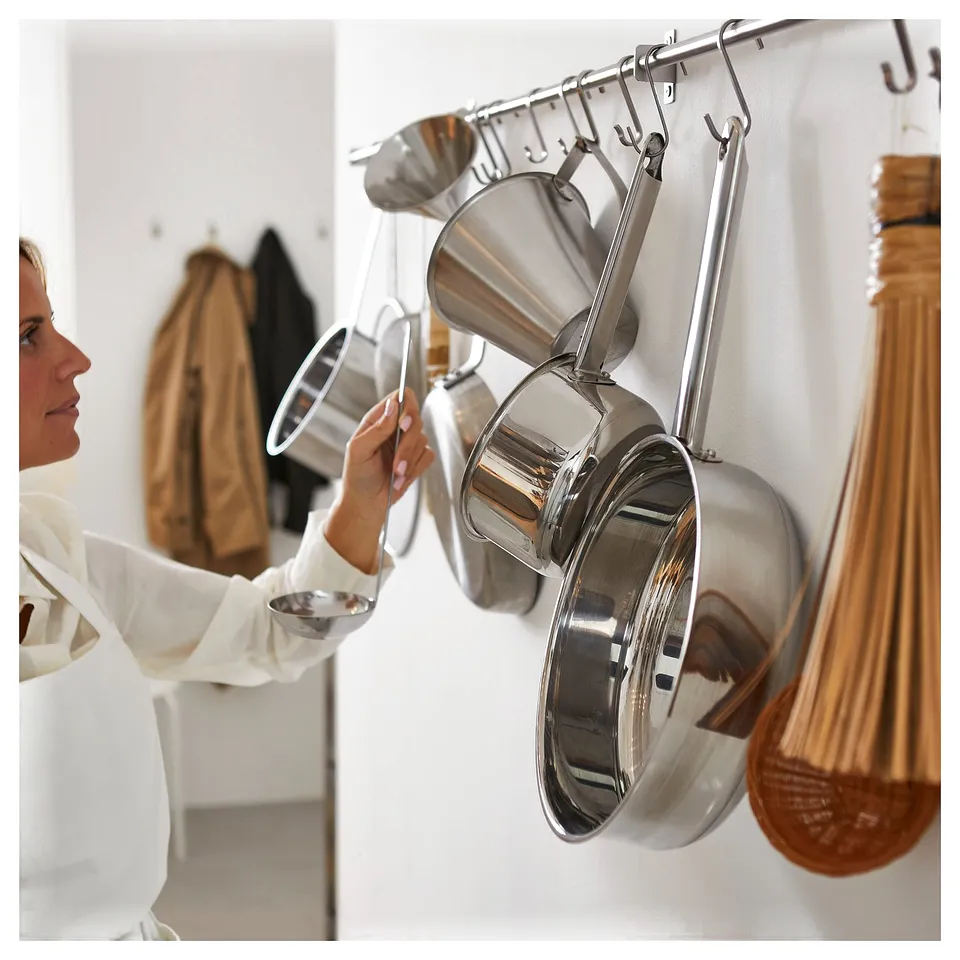 part: KUNGSFORS s-hook
