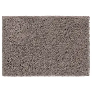 ALMTJÄRN bath mat, beige, Length 60 x Width 40 cm