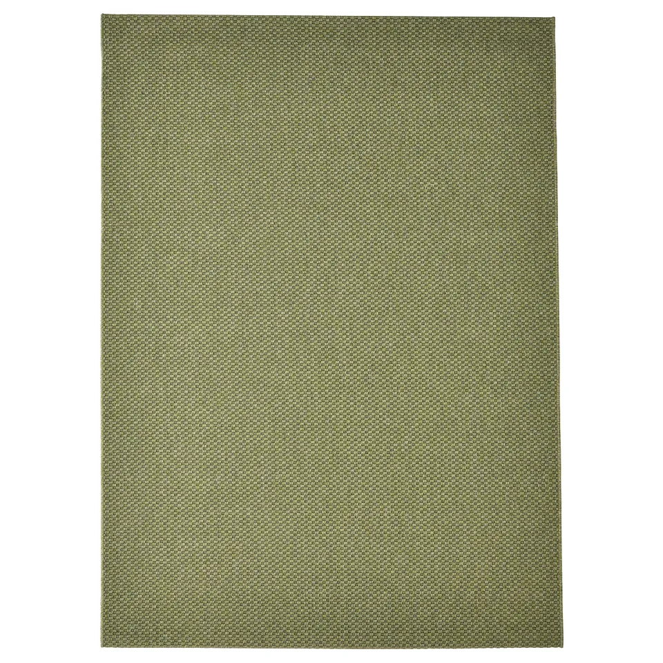 part: MORUM rug flatwoven, in/outdoor