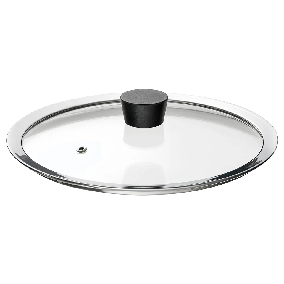 part: KLOCKREN pan lid