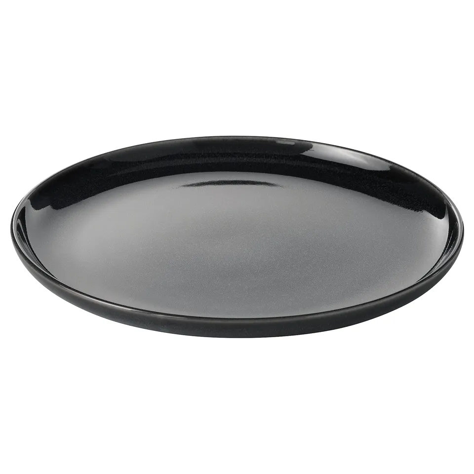 part: GLADELIG plate