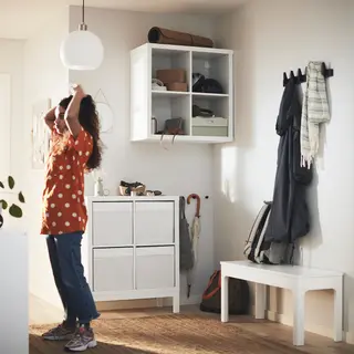 DRÖNA/KALLAX