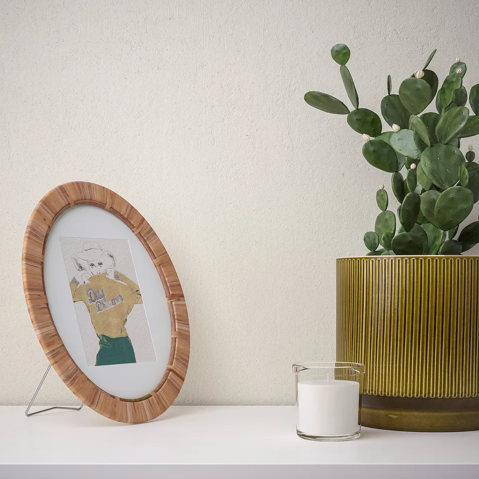 part: TRIVIALSKOG frame