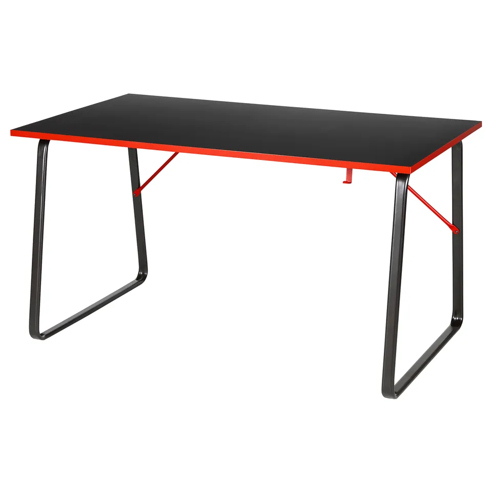 part: HUVUDSPELARE gaming desk