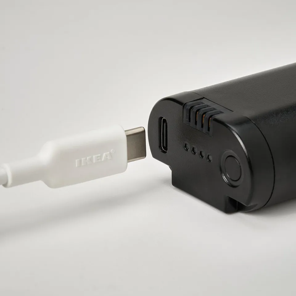RÖDHAJ Battery pack