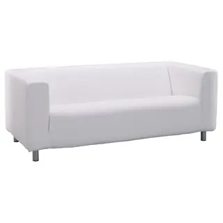 KLIPPAN frame, 2-seat sofa, lining cloth, Width 180 x Depth 88 x Height 66 cm
