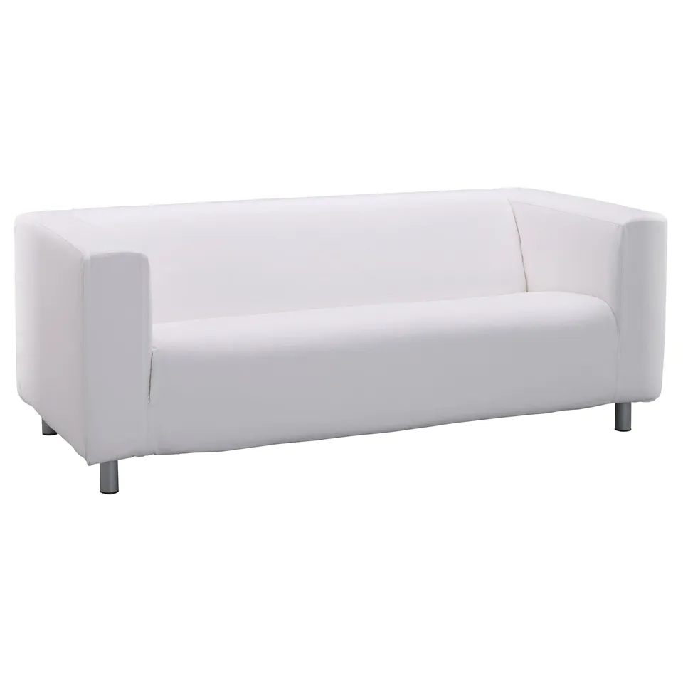 part: KLIPPAN frame, 2-seat sofa
