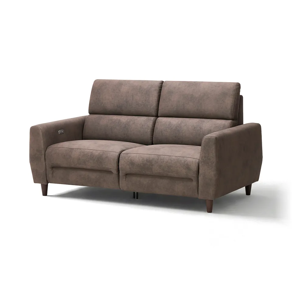part: RULLERUM 2-seat sofa with electric recliner