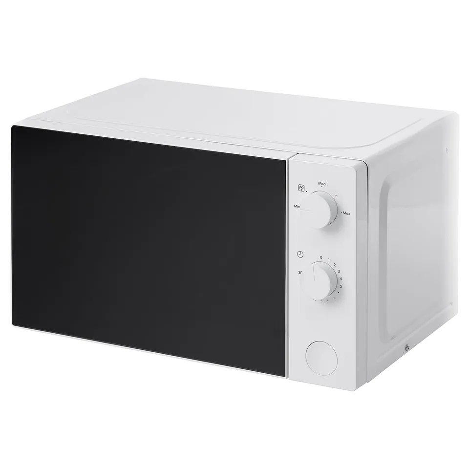 part: TILLREDA microwave oven