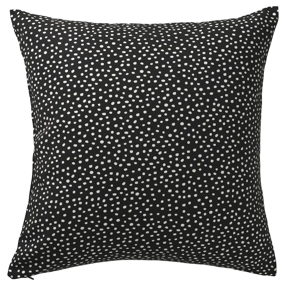 part: BJÖRKGRÅMAL cushion cover