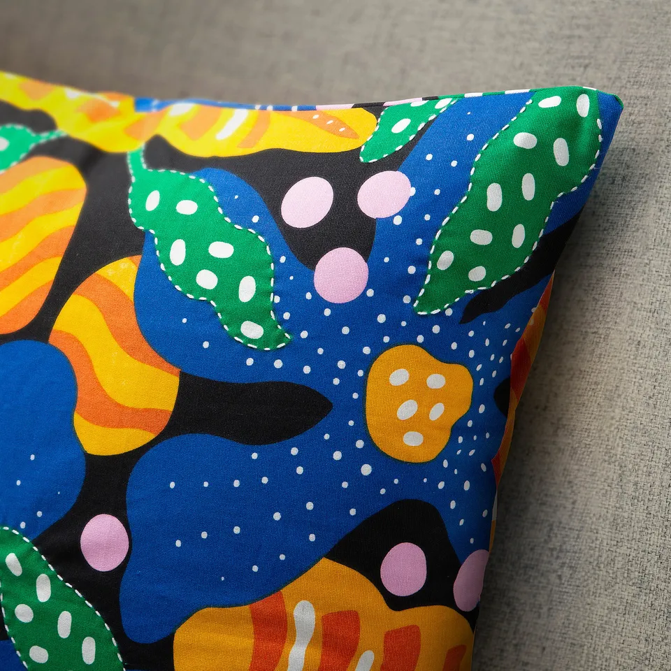 part: MÄVINN cushion cover