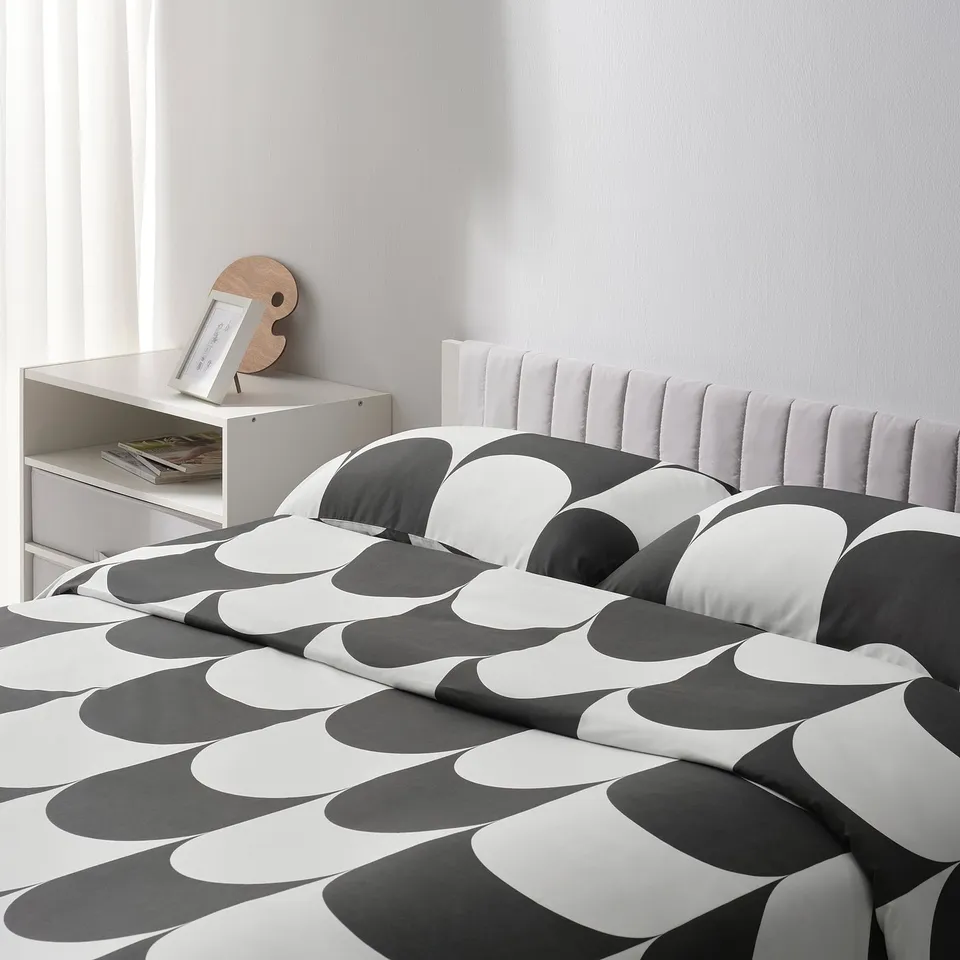 part: BRUKSVARA bed frame
