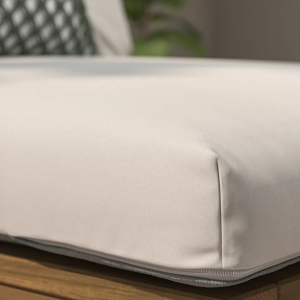 part: KUDDARNA seat cushion, outdoor