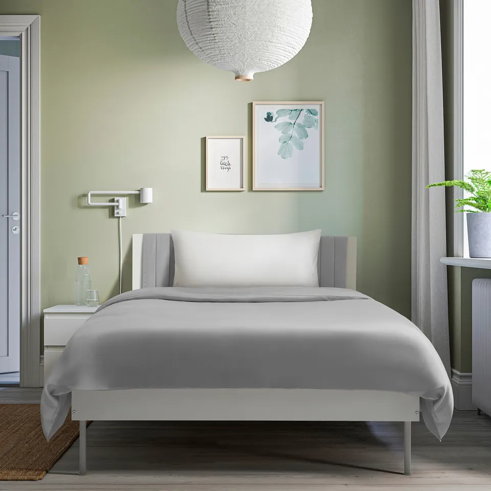 part: BRUKSVARA bed frame