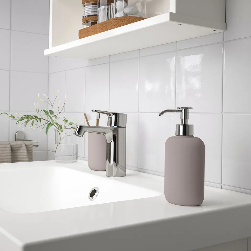 part: EKOLN soap dispenser