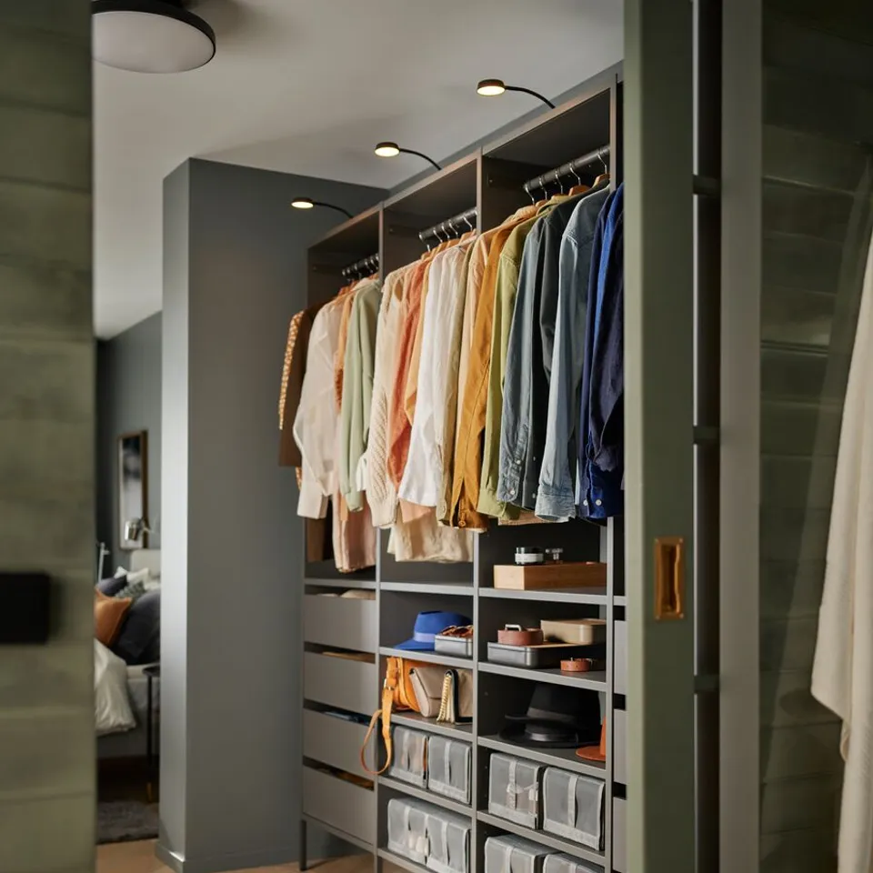 part: KOMPLEMENT drawer