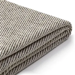 SÖDERHAMN cover for 3-seat section, Viarp beige/brown