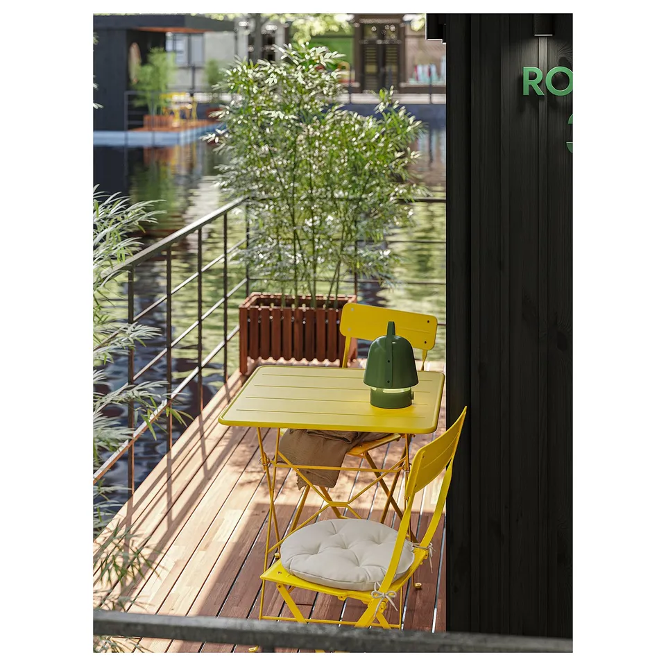 part: SUNDSÖ table