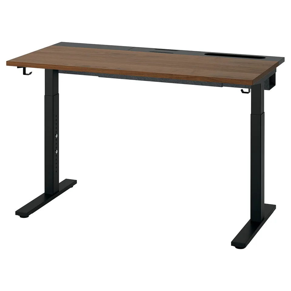 part: MITTZON desk