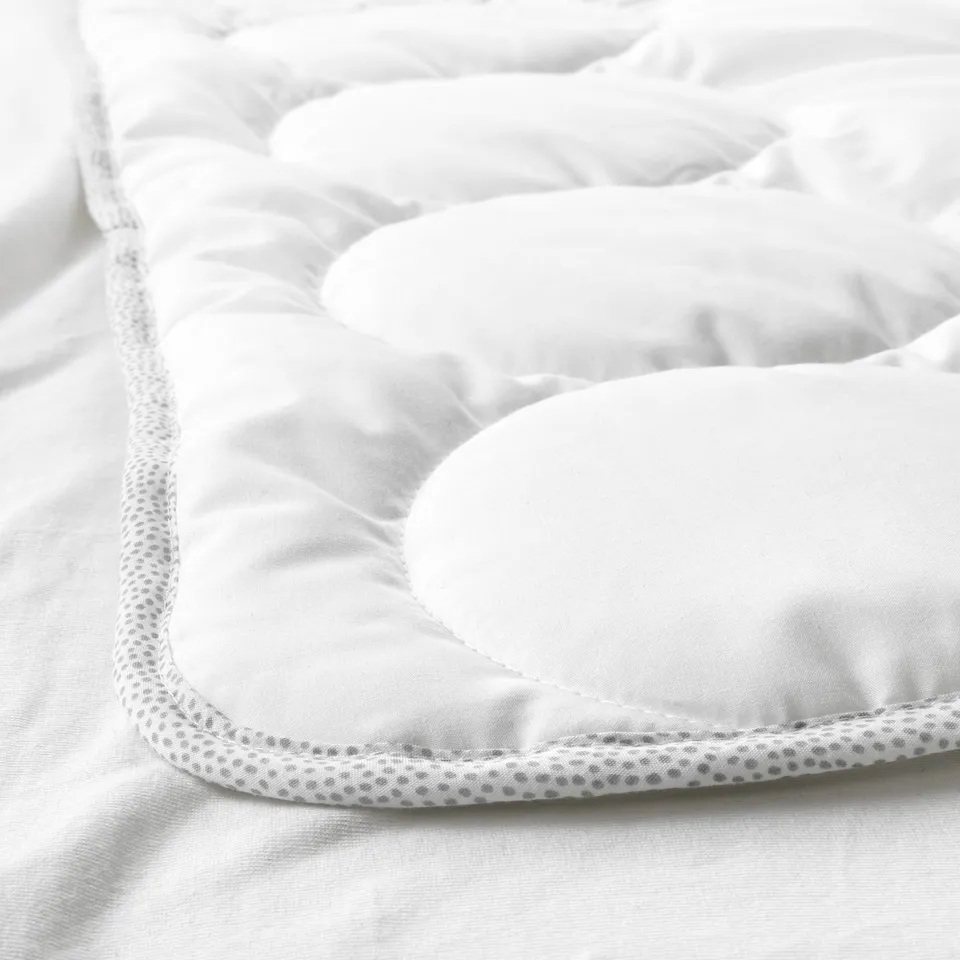 part: LENAST duvet for cot